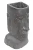Product image 1 of the product “Abstrakt Head as water feature. 66cm heigh. Antique Finish 66 cm”