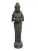Product image 1 of the product “Standing Dewi Sri, as a water feature, 175cm height 175 cm”