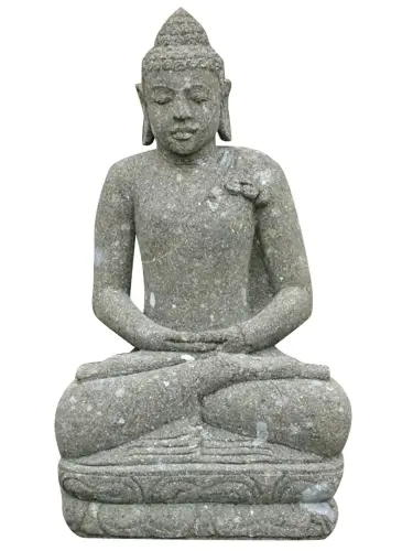 Product image of the product “Sitting buddha, India, Meditation, in various size 120 cm”