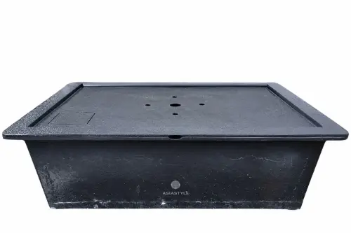 Product image of the product “Fiber glass Pond, for display ”