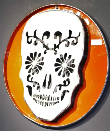 Product image of the product “Round Sign - 