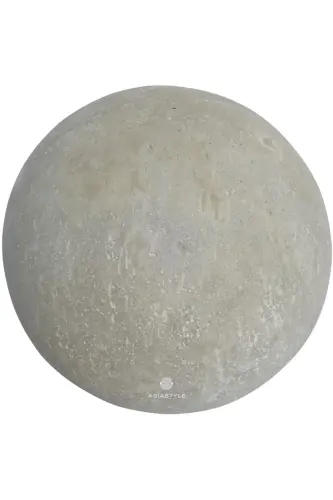 Product image of the product “Ball 30 cm, Cast stone, 30 cm Dia, Natural Colour. ”