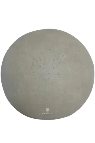 Product image of the product “Ball 40 cm, Cast stone, 40 cm Dia, Natural Colour. ”