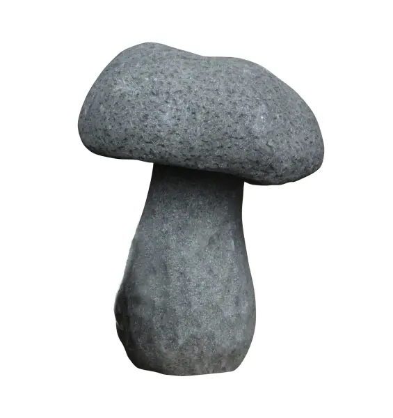 Product image 1 of the product “High style with hat, Schopfling, in the sizes from 30 to 45 cm, natural ”