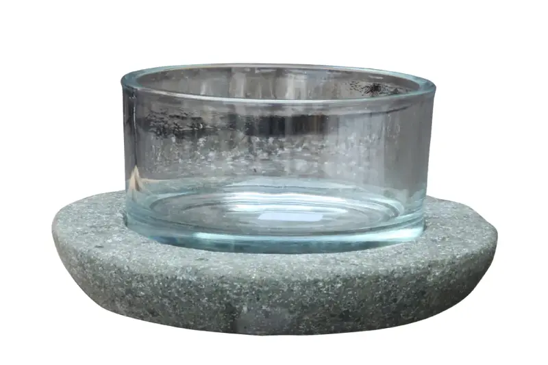 Product image 1 of the product “for Glas with 14cm dia ”