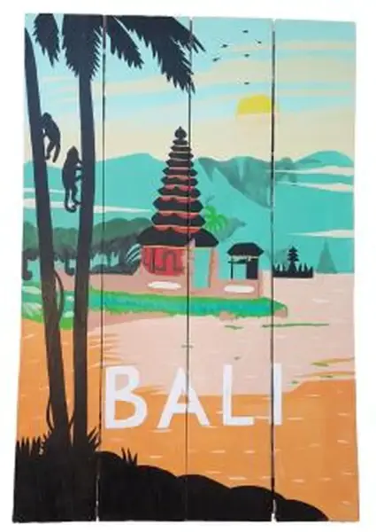Product image 1 of the product “Bali 1 - Tempel ”