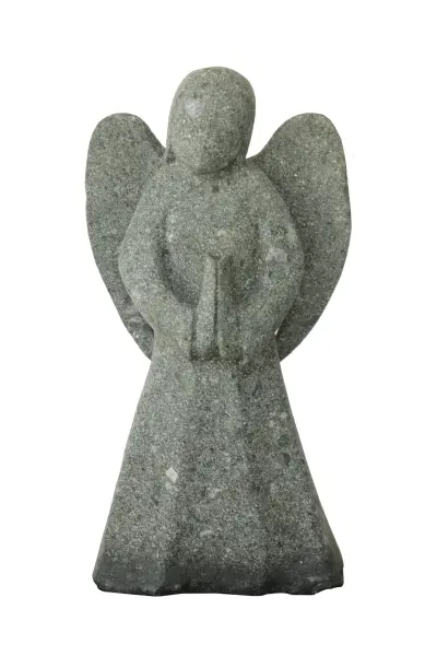 Product image of the product “angel, female, ca 65cm high ”