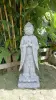  Product image 1 of the product “Jagan - Standing Buddha, 106cm H | cast stone ”