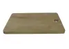  Product image 1 of the product “Large chopping board, approx. 39.4 × 25 × 2 cm (without handle) ”