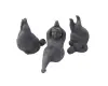  Product image 1 of the product “Ballet dancers - set of 3 ”