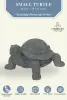  Product image 2 of the product “Shelby - Small Turtle, 48.5 cm L | cast stone ”