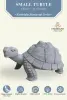  Product image 2 of the product “Charlie - Small Turtle, 21cm Length | cast stone ”