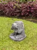  Product image 2 of the product “Monkey 23.5 cm H - closed eyes ”