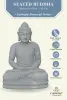  Product image 2 of the product “Ravi - Seated Buddha Meditation, 65cm - cast stone ”
