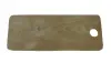  Product image 2 of the product “Long chopping board, approx. 39.4 × 15.2 × 2 cm (without handle) ”