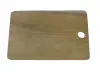  Product image 2 of the product “Large chopping board, approx. 39.4 × 25 × 2 cm (without handle) ”