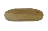  Product image 2 of the product “Oval chopping board, approx. 30 × 19.8 × 2 cm (without handle) ”