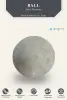 Product image 2 of the product “Ball 20 cm, Cast stone, 20 cm Dia, Natural Colour. ”