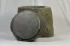  Product image 2 of the product “Stone vessel with lid - in the sizes from 0.75 to 2.5ltr ”