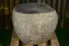  Product image 2 of the product “Stool made from Nature stonee Riverstone, 40x40x50 cm ”
