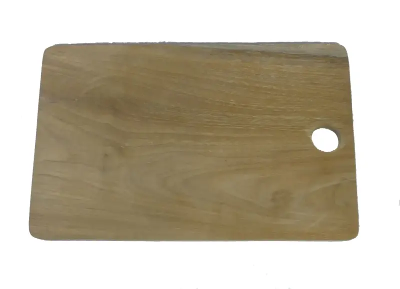 Product image of the product “Large chopping board, approx. 39.4 × 25 × 2 cm (without handle) ”
