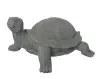 Product image 3 of the product “Winston - Big Turtle, 85 cm Length | cast stone ”