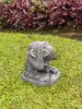  Product image 3 of the product “Monkey 23.5 cm H - closed eyes ”