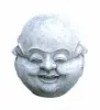  Product image 3 of the product “Si Mian Fo -Big four face Buddha, 20cm H | cast stone ”