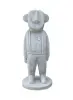  Product image 3 of the product “Amicus - Big abstract, 53cm H | cast stone ”