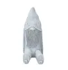  Product image 3 of the product “Klaus - Sitting Wizard, 41cm H | cast stone ”