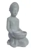  Product image 3 of the product “Sitting Putri Bali about 64 cm Height, Made of Fibre Cement ”