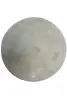 Product image 3 of the product “Ball 20 cm, Cast stone, 20 cm Dia, Natural Colour. ”