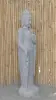 Product image 3 of the product “Standing Buddha with Lotus Flower, ca. 153 cm H ”