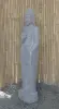  Product image 3 of the product “Standing Buddha with Lotus Flower, ca. 182cm H ”