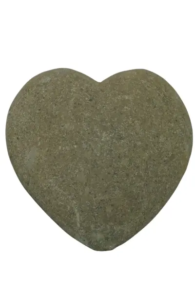 Product image 3 of the product “Heart, approx. 25cm, natural stone 25 cm”