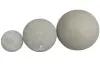 Product image 4 of the product “Ball 20 cm, Cast stone, 20 cm Dia, Natural Colour. ”