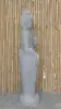  Product image 4 of the product “Standing Buddha with Lotus Flower, ca. 153 cm H ”