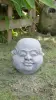  Product image 5 of the product “Si Mian Fo -Big four face Buddha, 20cm H | cast stone ”