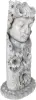  Product image 5 of the product “Jadoo - Buddha Face, Relief tree, 78cm H | cast stone ”