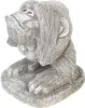  Product image 6 of the product “Monkey 23.5 cm H - closed eyes ”