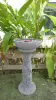  Product image 6 of the product “Palembang - Bowl, plain, Ø 40 cm | cast stone ”