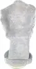  Product image 6 of the product “Dilan - Face looking to the left, 87 cm H | cast stone ”