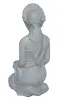  Product image 6 of the product “Sitting Putri Bali about 64 cm Height, Made of Fibre Cement ”