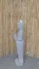 Product image 6 of the product “Standing Buddha made of Riverstone in Dharmachakra position - gesture of wheel of the teaching of Dharma. About 122cm height. ”