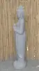  Product image 6 of the product “Standing Buddha with Lotus Flower, ca. 153 cm H ”