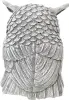  Product image 7 of the product “Esme - Owl, on a pedestal, 26cm H | cast stone ”