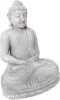  Product image 7 of the product “Arian - Seated Buddha Meditation, 45cm H | cast stone ”
