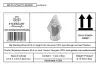  Product image 7 of the product “Gwydion - Standing Wizard, 40,5cm H | cast stone ”
