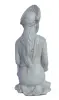  Product image 7 of the product “Sitting Putri Bali about 64 cm Height, Made of Fibre Cement ”