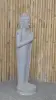  Product image 7 of the product “Standing Buddha made of Riverstone, position Namaskara , H. 125cm. ”
